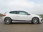 Volkswagen Scirocco R by MTM 2008 года
